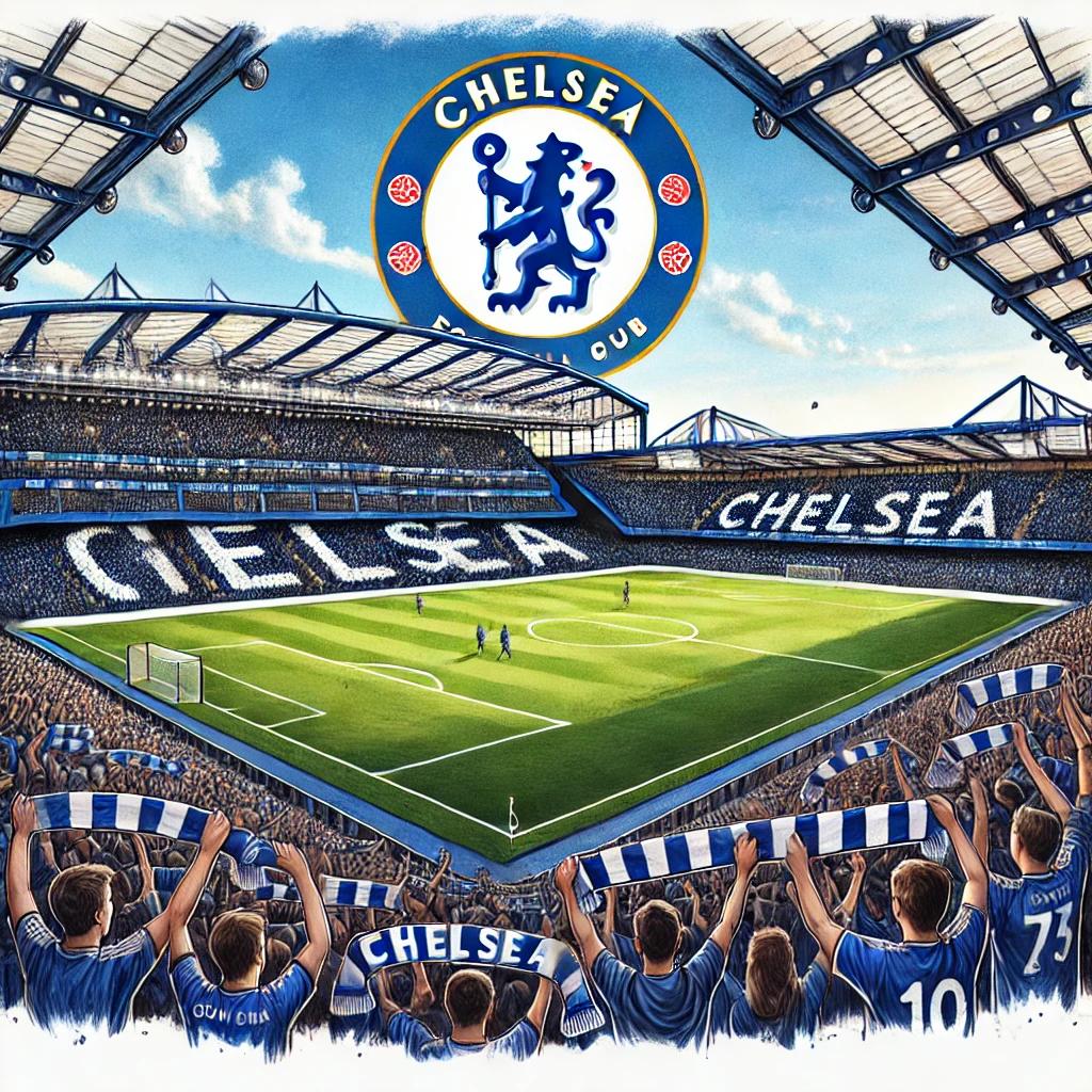 첼시 FC의 역사와 주요 성적