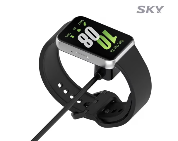 갤럭시 핏3 기능, 충전기, 가격