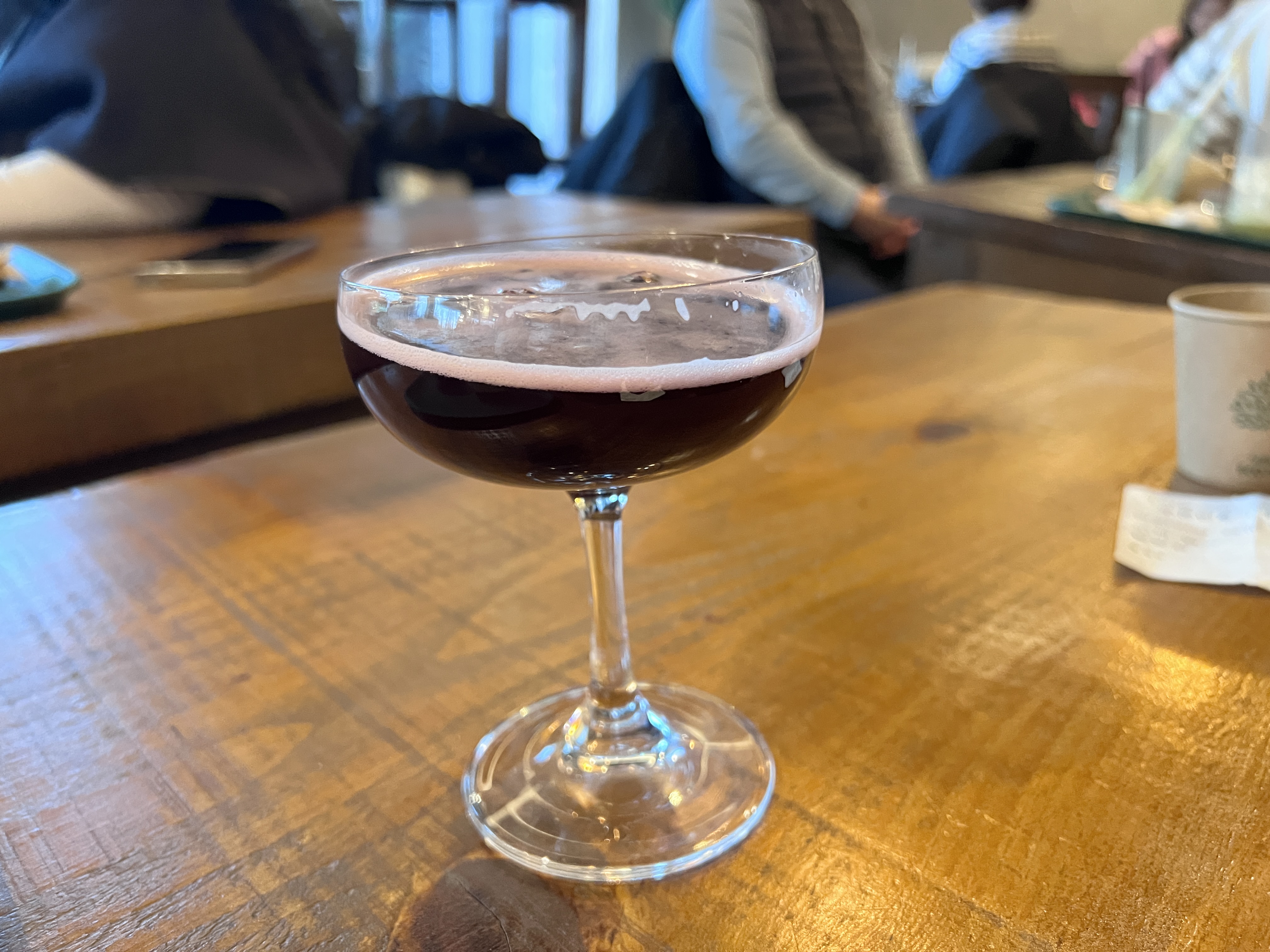 남양주카페 녹화