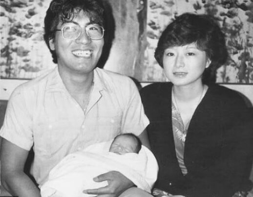 나훈아의-세번째-부인-정수경