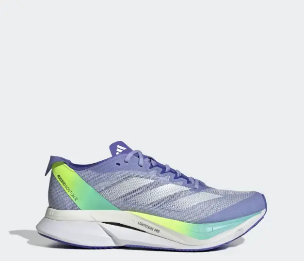 아디다스 아디제로 보스턴 12