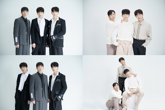 유키스 새 프로필