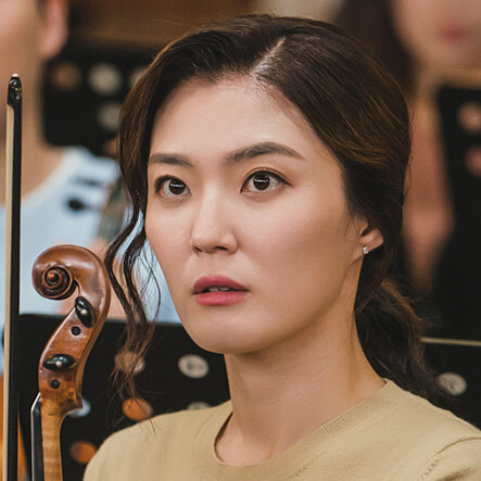 신지애 (40대, 여)( 배우)