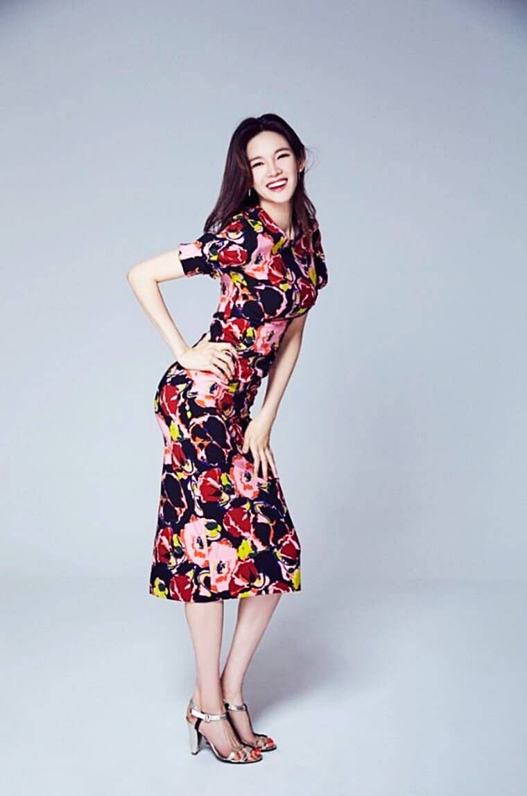 정가은