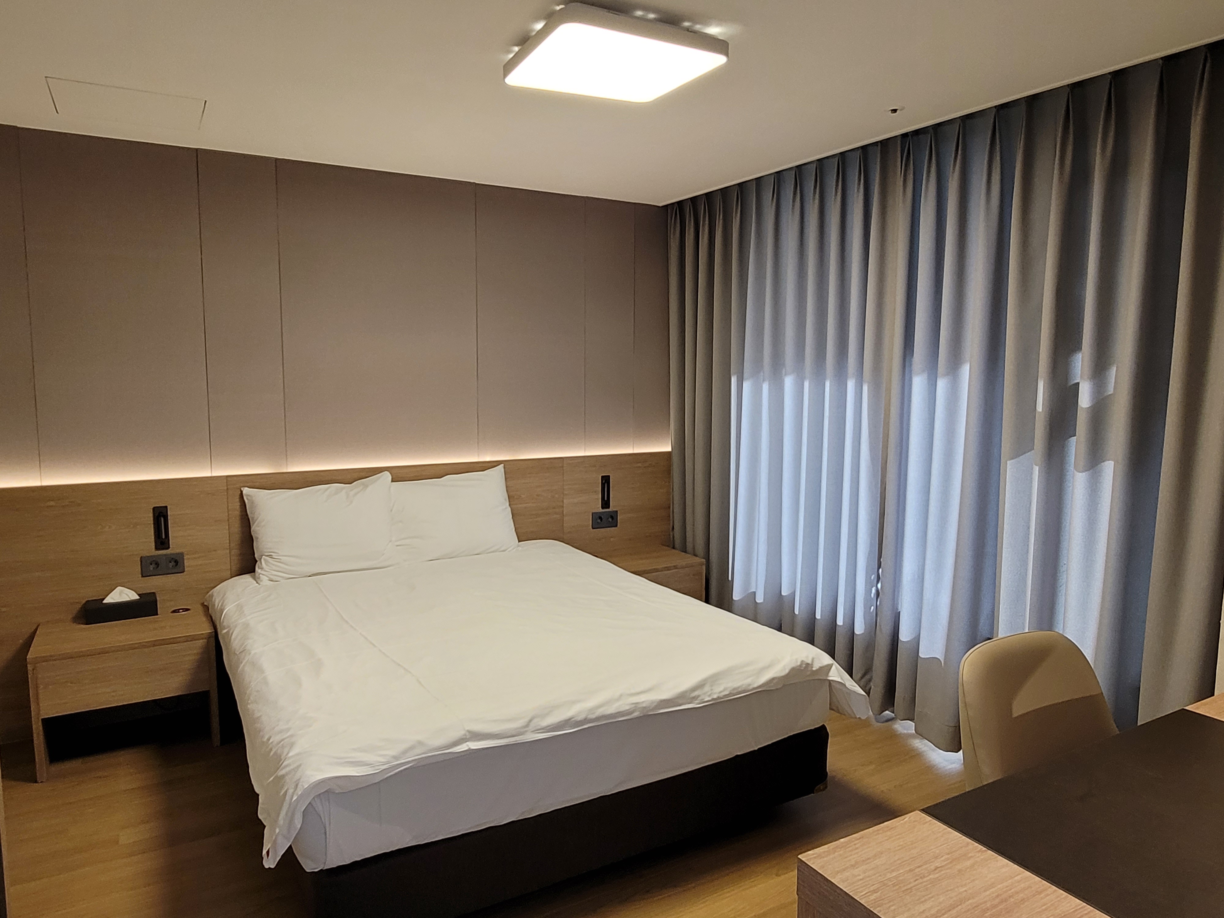 휘닉스 평창 블루캐니언