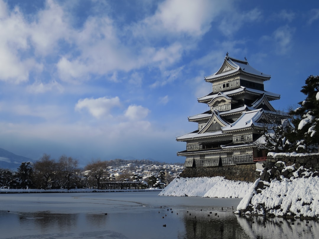 Matsumoto Castle