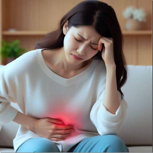 제니스테인 이소플라본 복용법과 주의점