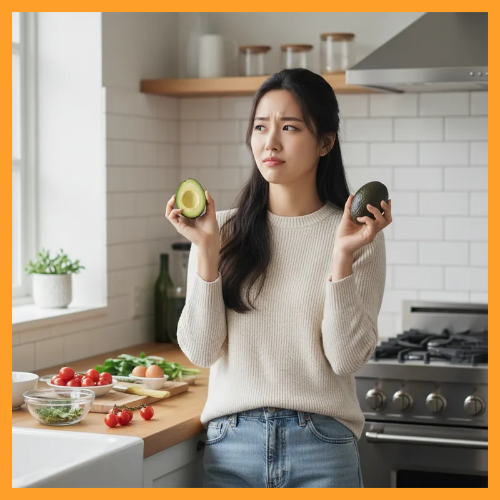 아보카도 먹는 방법 손질부터 레시피