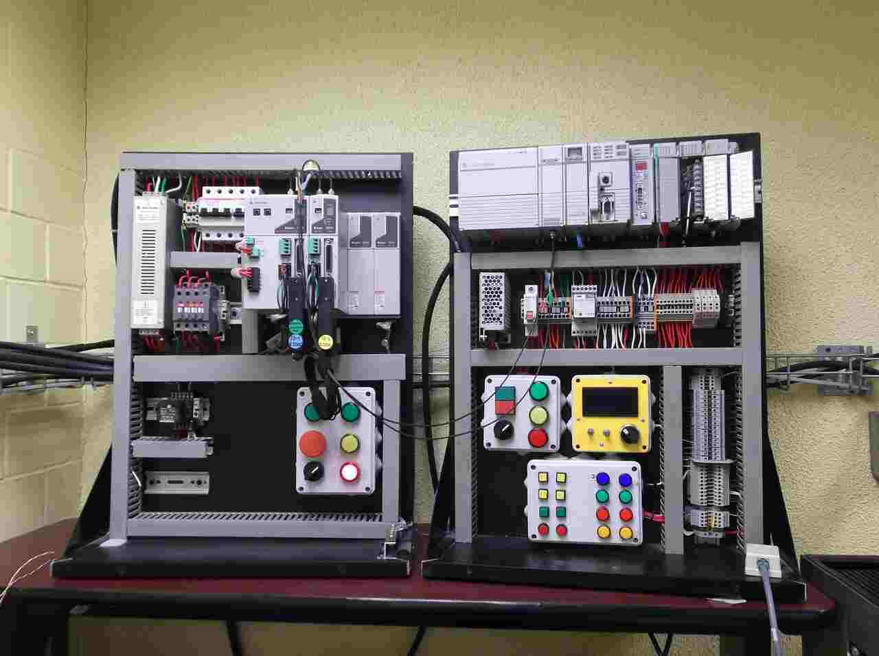 33. PLC