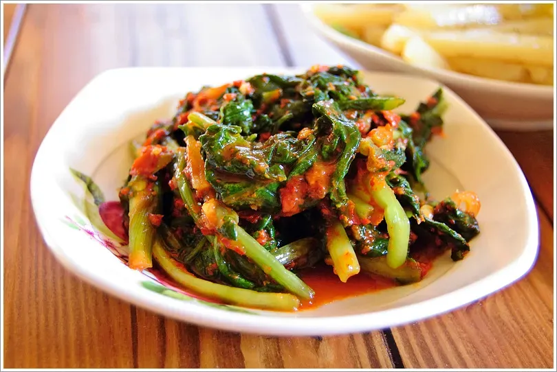 열무김치 맛있게 담그는법 황금레시피와 보관법_6