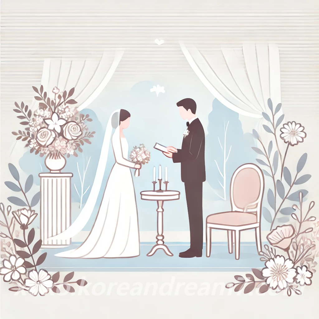 재혼하는꿈해몽