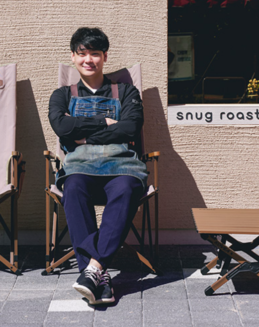 르부통을 신는 사람들