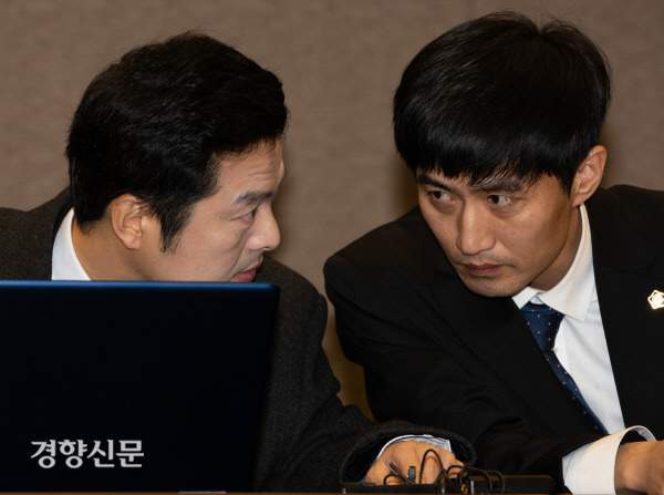 이동찬 변호사 윤석열 변호인단