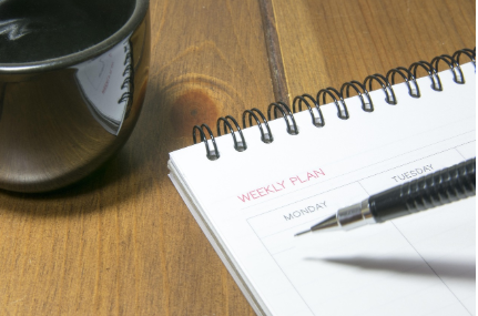 실패한 자기계발 실험 ⑦