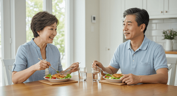 과민성 대장증후군 치료법 사진 8