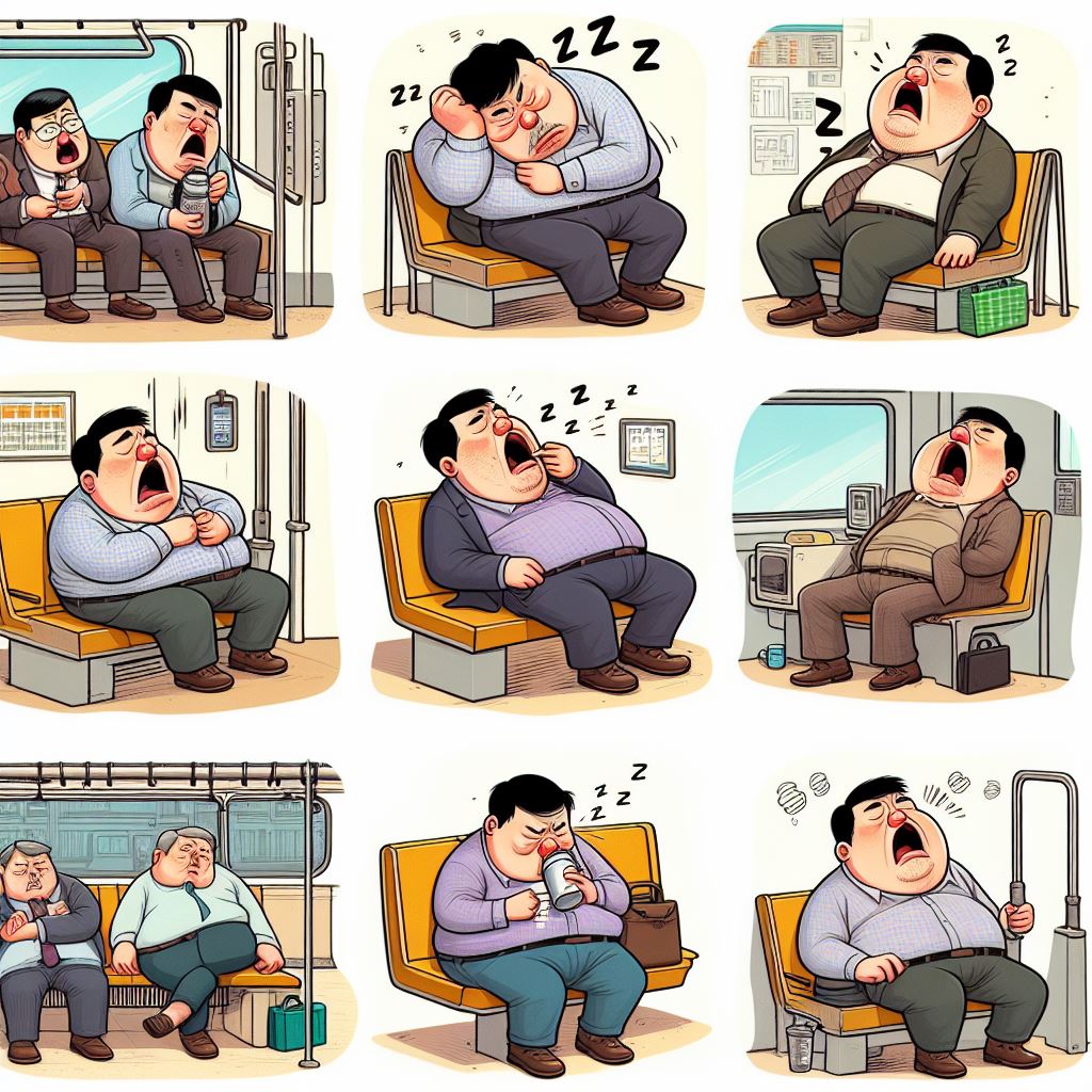 코골이 예방과 치료 코골이 무호흡의 위험과 비만 관련 코골