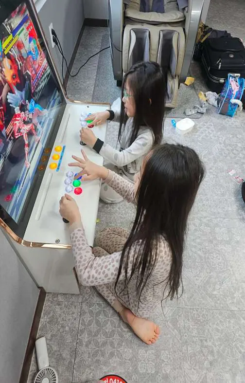 들꽃향기풀빌라