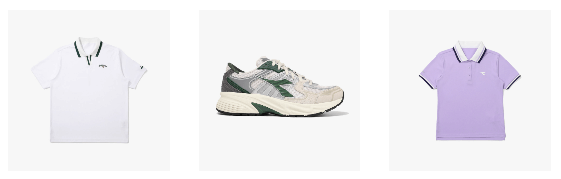 하이라이트브랜즈 브랜드 패밀리세일 입장코드ㅣ말본골프∙코닥∙디아도라∙시에라디자인