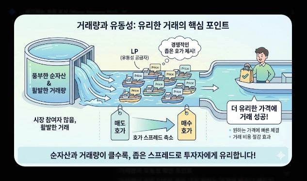 코스피 200 ETF 필수 체크 5가지 [2026년 기준] 브랜드 비교&middot;보수&middot;유동성 확인법
