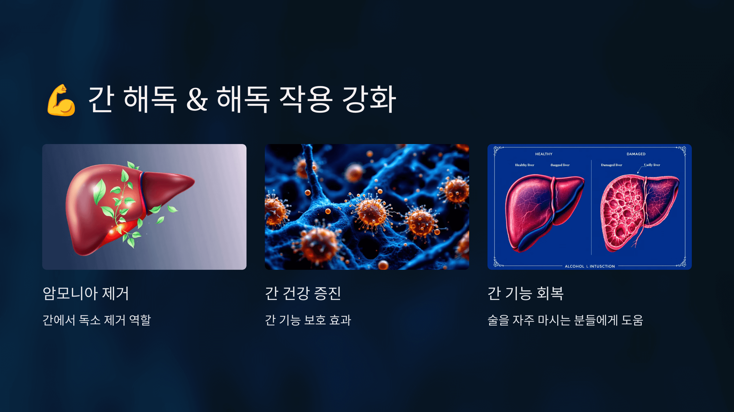 아르기닌과 관련된 사진입니다.