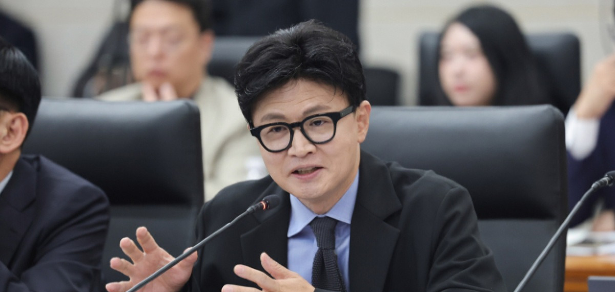 한동훈 역공, 딸 수사 무마 의혹에 김민석 자녀 관련 법안 문제 제기 참고 이미지 2