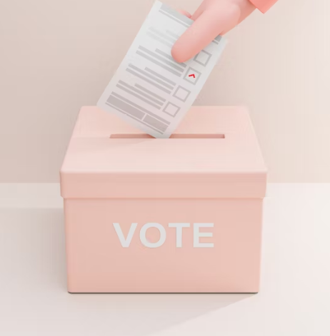 대통령 선거 사전투표 방법 절차 쉽게 정리