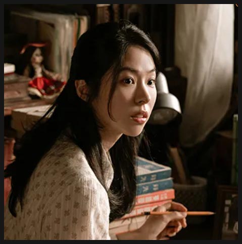 수사반장 1958 이혜주 서은수 이미지