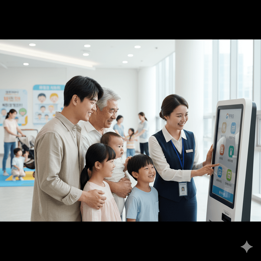 복지로 신청