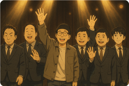 무한도전 런 위드 쿠팡플레이 예매1