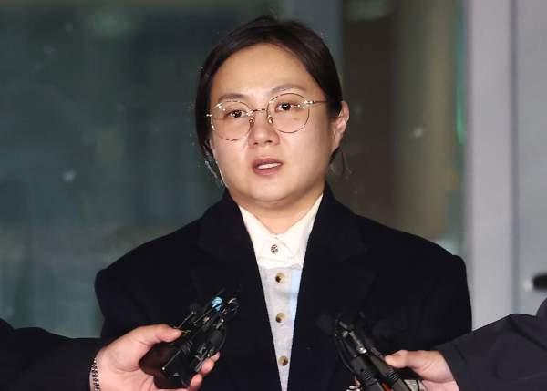 박나래 자택 침입 절도 사건