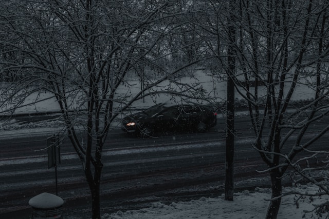 스노우타이어 교체 비용 50% 절약하는 법