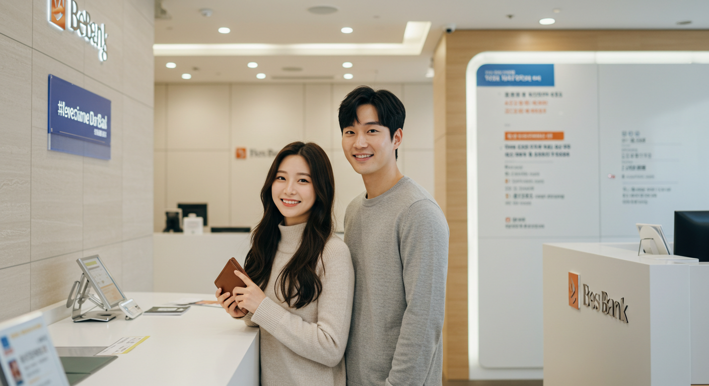 DSR 대출 규제 총정리