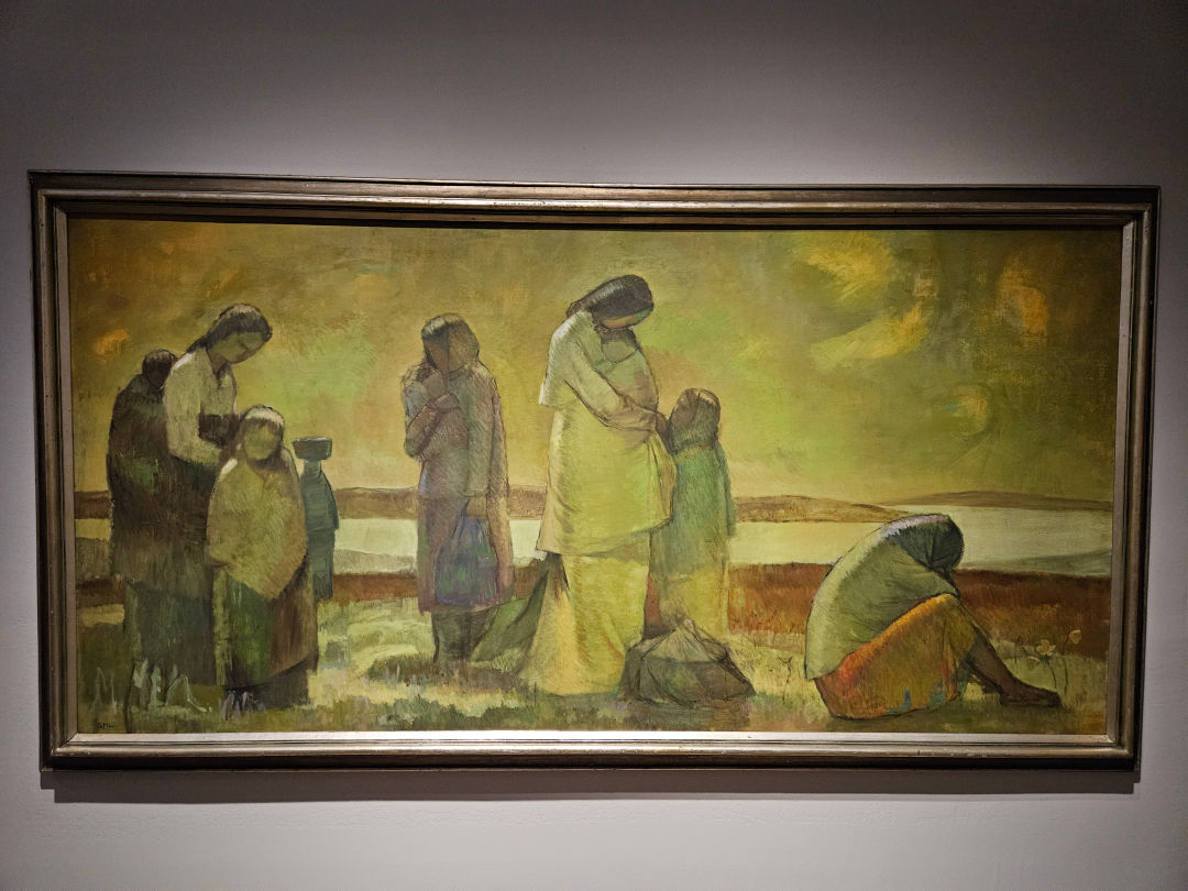 덕수궁 국립 현대미술관