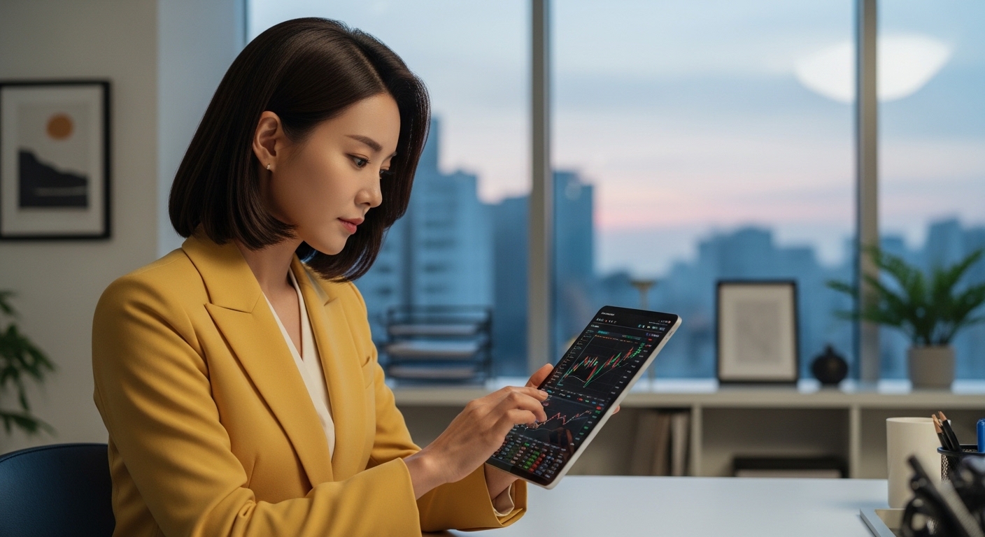 공모주 청약 일정 확인법