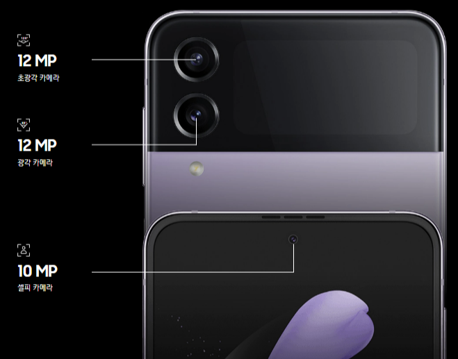 갤럭시제트플립4