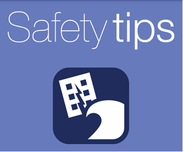 Safety Tips 앱