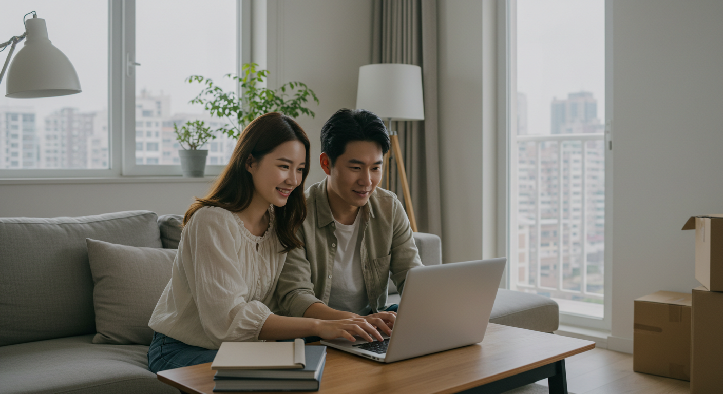 신한은행 청약통장 해지방법
