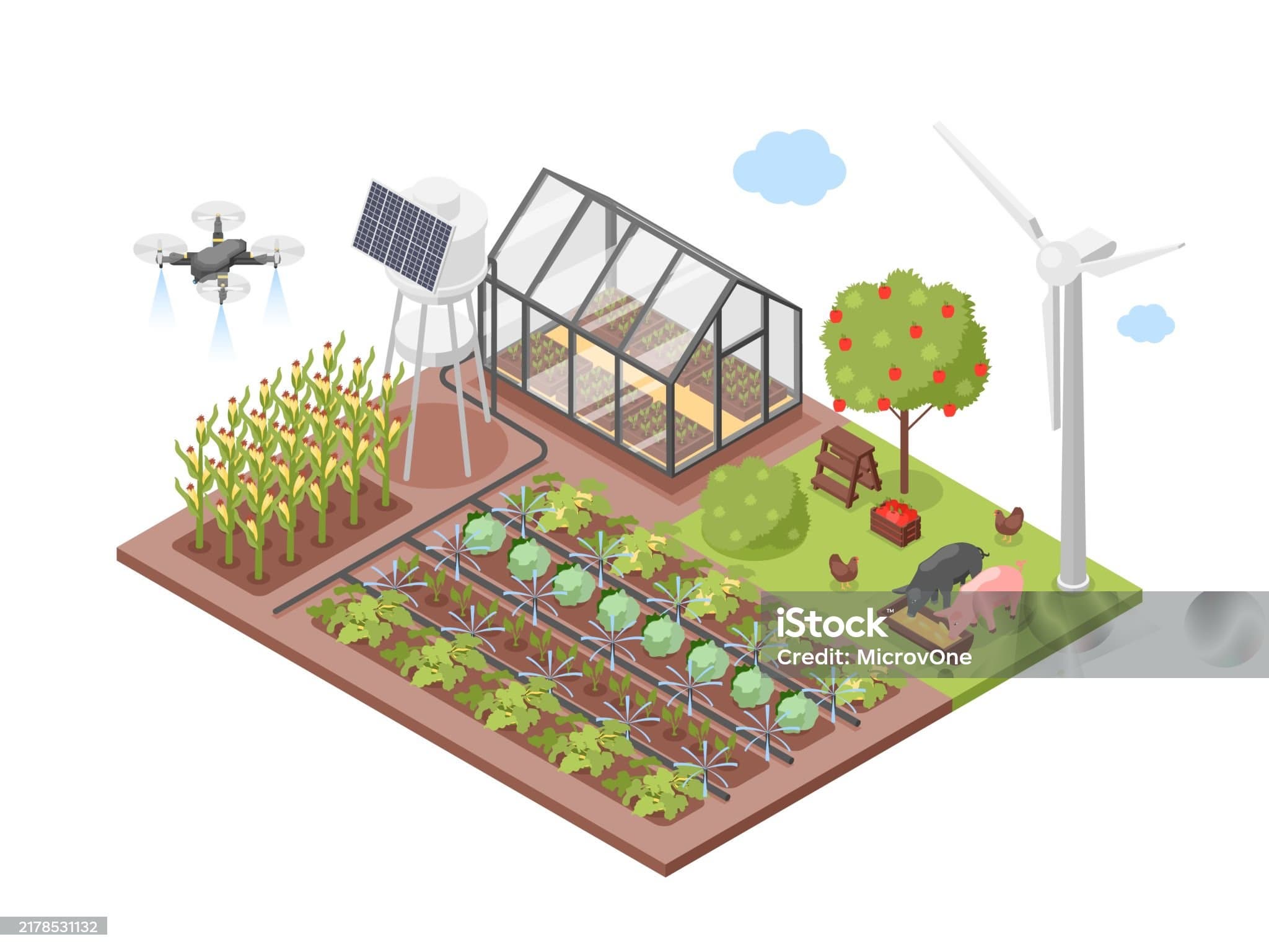 스마트팜 시스템