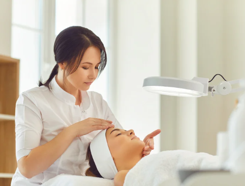 피부미용학사과정