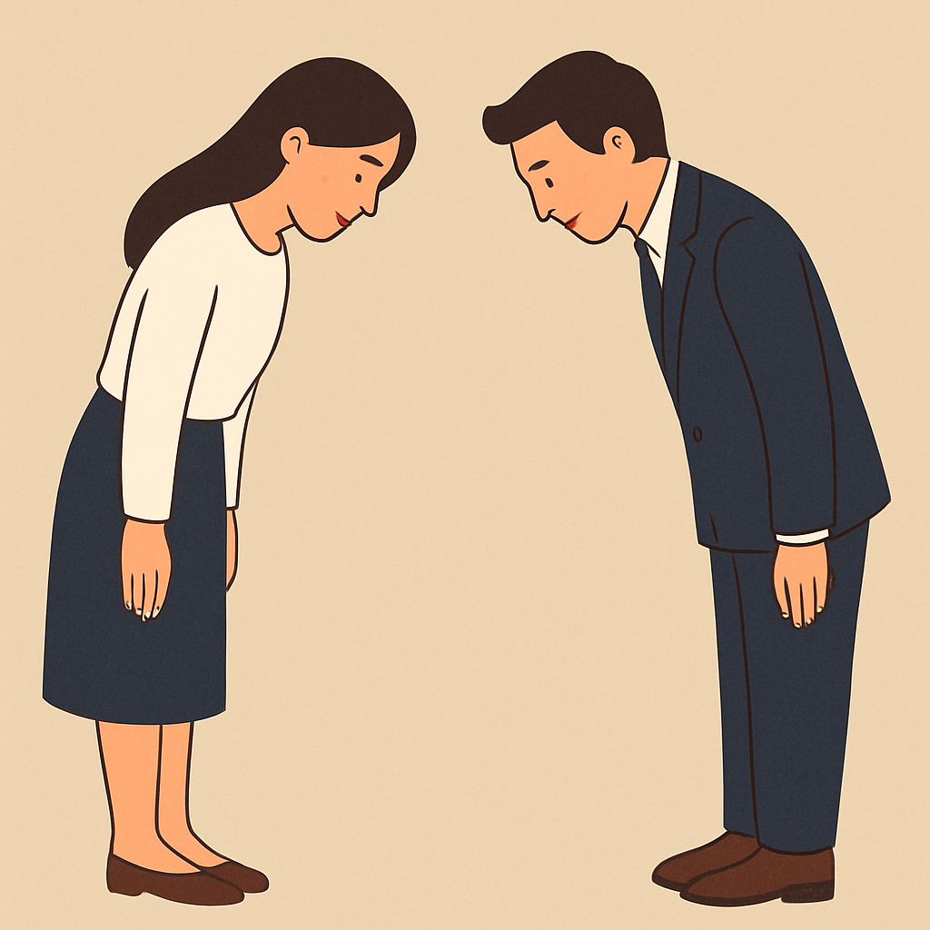 '우리가 타인을 마주할 때' 책 리뷰