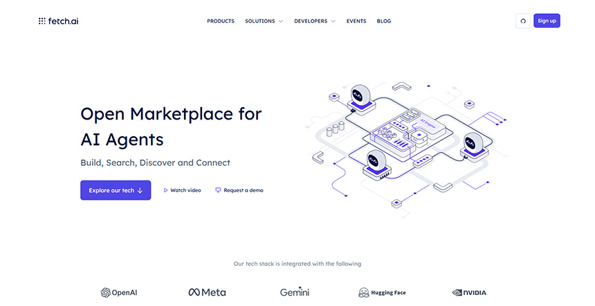 AI-얼라이언스(FET)