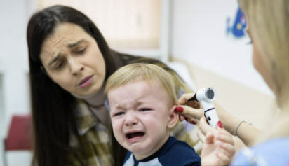 중이염 증상 치료, 중이염에 좋은 음식 총정리