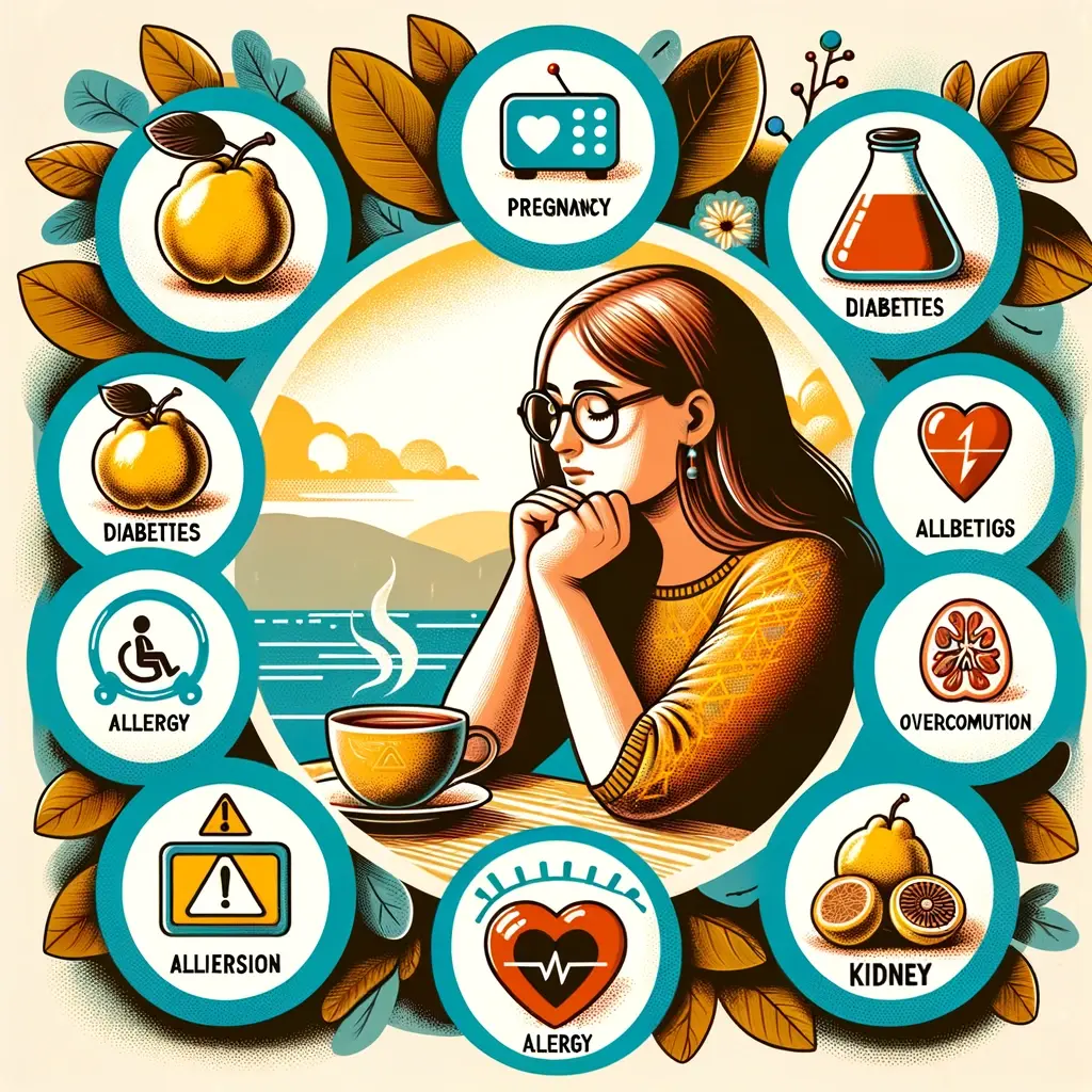 모과차 효능, 겨울 필수 차! 당뇨와 임산부는? 겨울철, 우리 몸을 따뜻하게 하고 기관지 건강을 지키는 데 도움을 주는 모과차. 그 매력적인 향과 다양한 건강 효능에 대해 알아보고, 집에서 간편하게 만들어 즐길 수 있는 방법까지 소개합니다. 모과차 한 잔으로 겨울철 건강 관리를 시작해보세요!