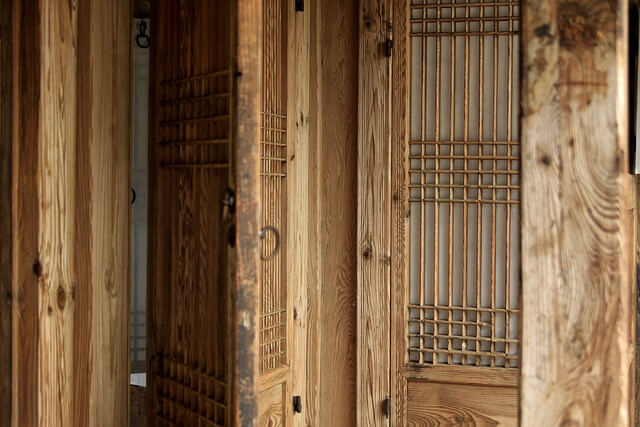 민족의 세계관, 풍수: 자연과의 조화를 통해 삶의 이치를 깨닫다