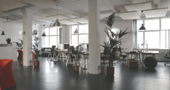 아산시 여성커뮤니티센터 나온(ON) 임대사무실 공유오피스 신청