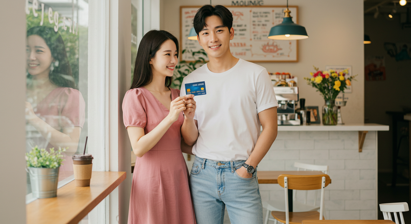 신용카드 소득공제 대상자 및 부부합산