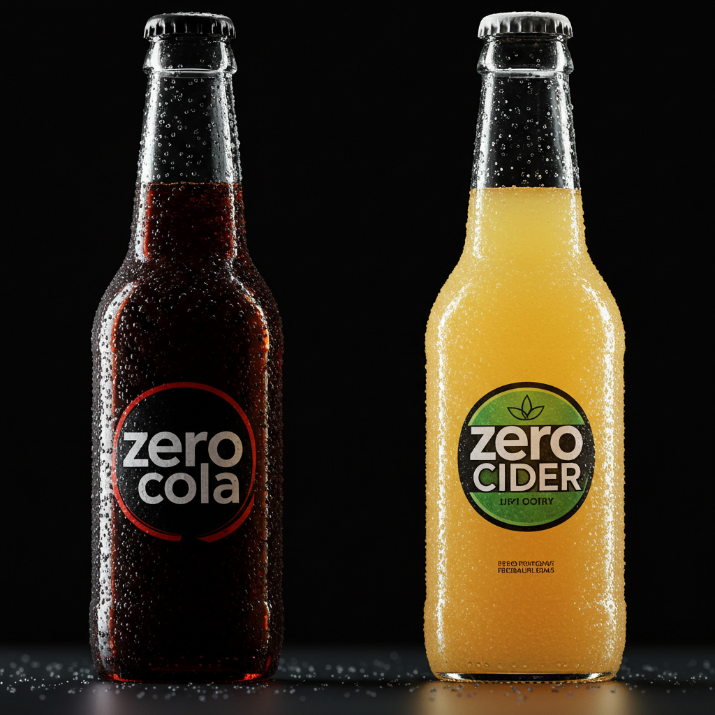 제로 콜라와 제로 사이다, 당뇨 환자가 마셔도 괜찮을까?