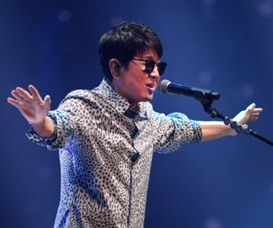 조용필 위대한탄생 콘서트 티켓 예매방법 및 사이트