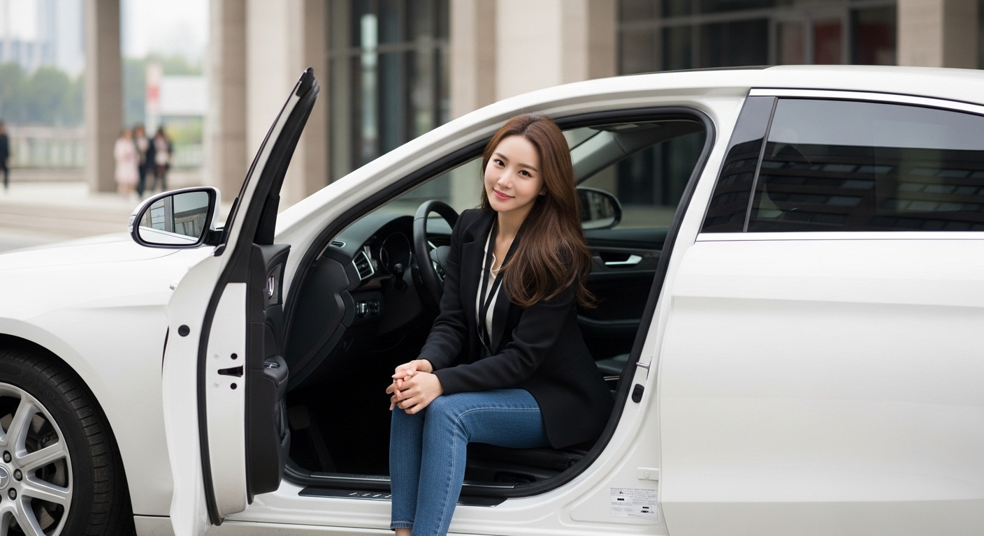 현대자동차 서비스센터