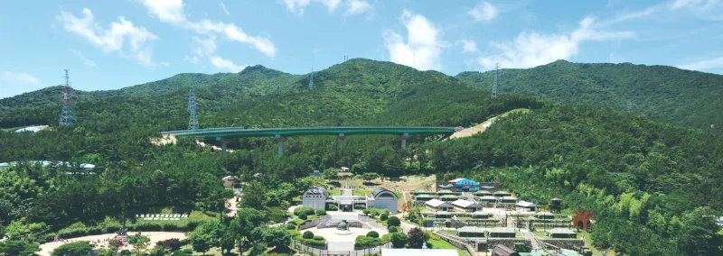 거제도 가볼만한 곳 : 거제 9경